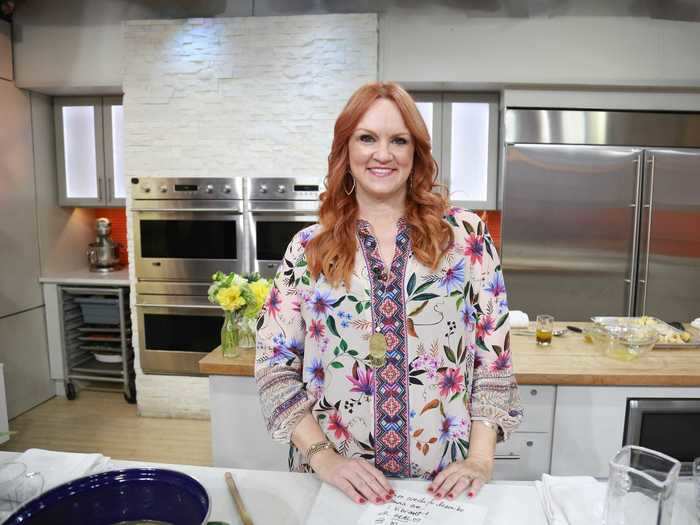 Ree Drummond opts for throwing all your ingredients in the pot and letting time work its magic.