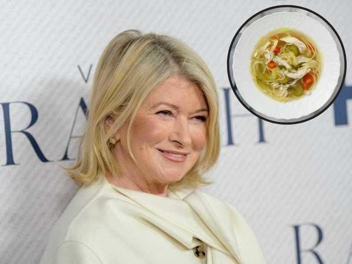 Martha Stewart