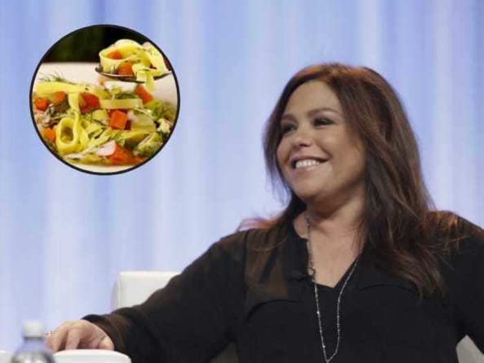 Rachael Ray