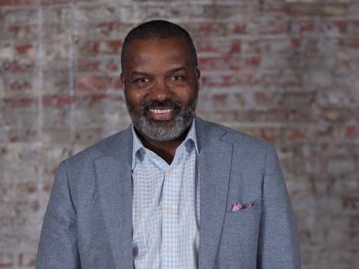 Jeff Cherry is the founder of a startup accelerator and venture fund that invests in companies led by underrepresented entrepreneurs.