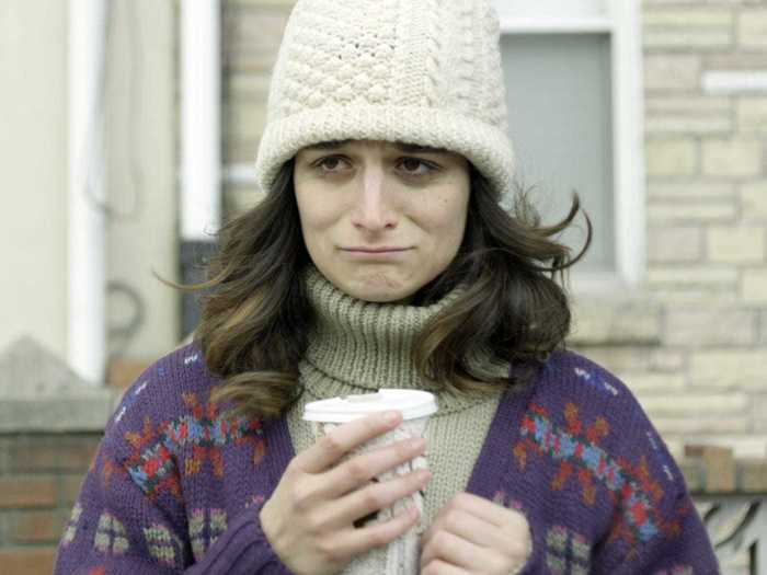 "Obvious Child" (2014) creates a believable romance while empowering its protagonist.