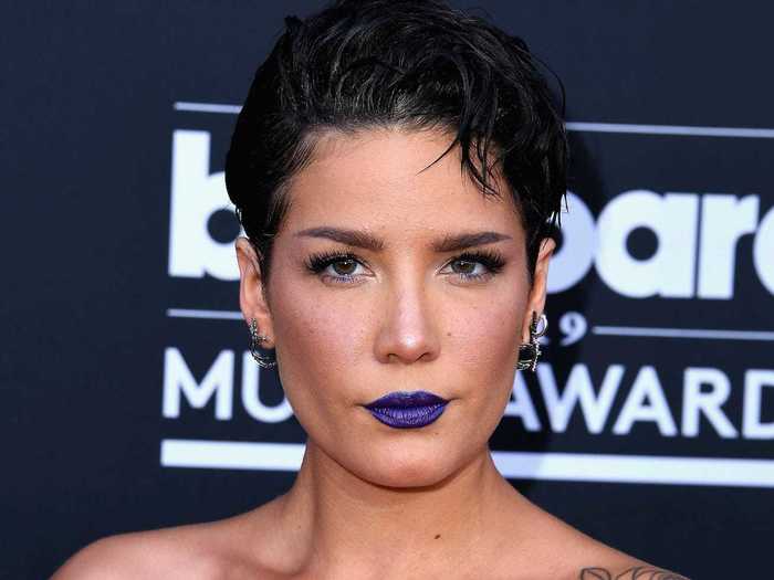 Halsey