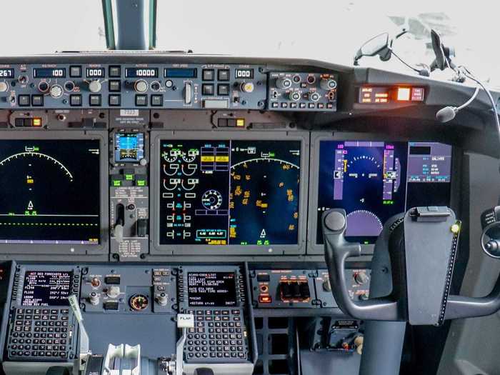 United has three Boeing 737 full-motion simulators in Denver that pilots now use for training, with thousands of pilots still to be trained. Most pilots told Insider that the training helped them better understand the Max more so than before the grounding when simulator training wasn