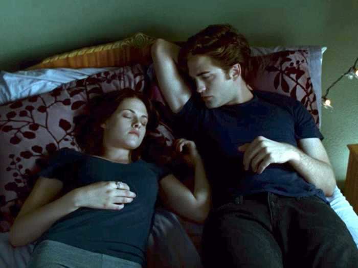 "Twilight" (2008)