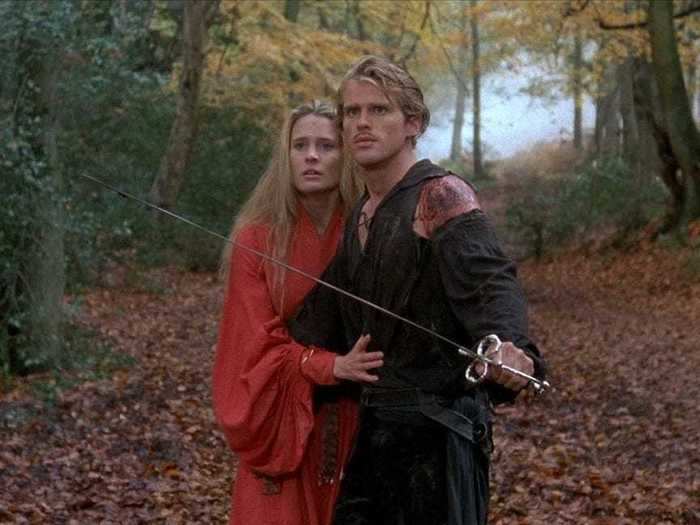 "The Princess Bride" (1997)