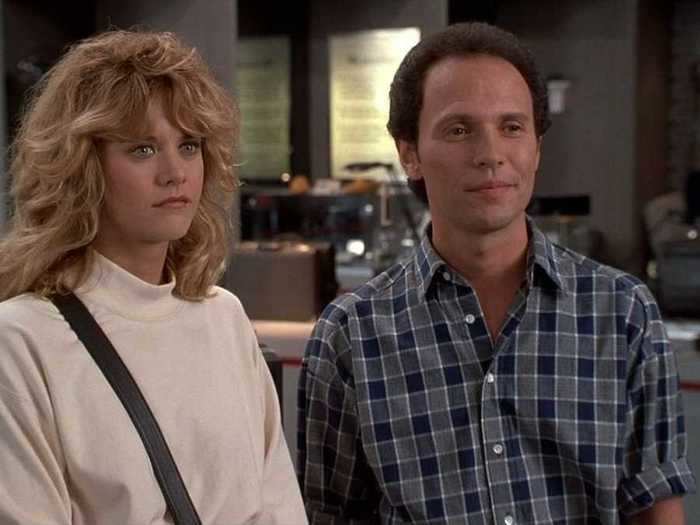 "When Harry Met Sally..." (1989)