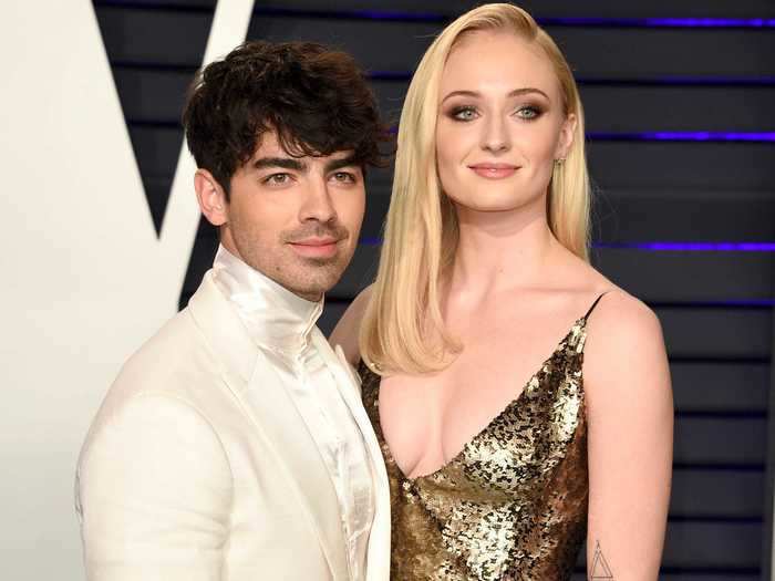 Joe Jonas and Sophie Turner have opened up about the positive influence their relationship has had on both of them.