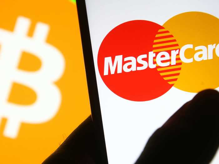 Mastercard to support 