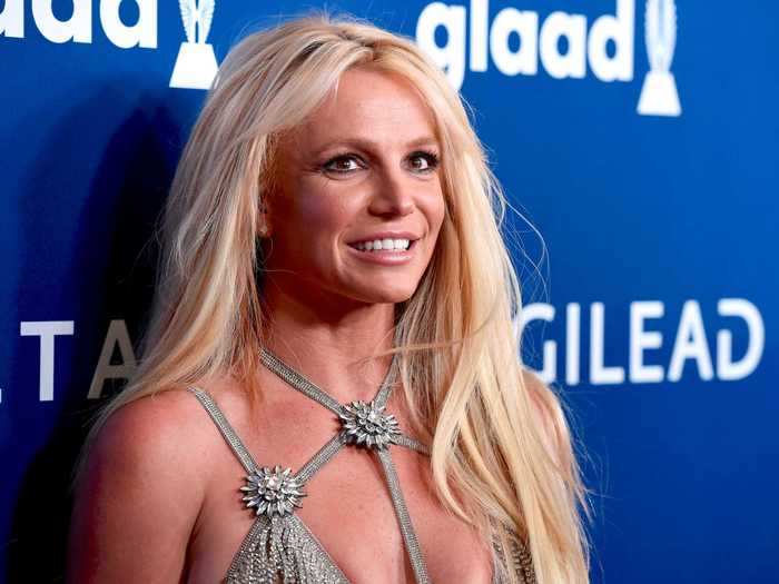 Since the premiere of "Crossroads," Spears has released six albums and completed a residency in Las Vegas. Her fans have started the #FreeBritney movement in support of ending her conservatorship.