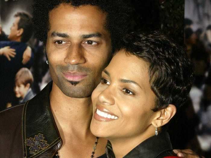 Eric Benét