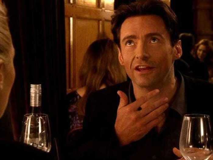 Hugh Jackman - "Movie 43" (2013)