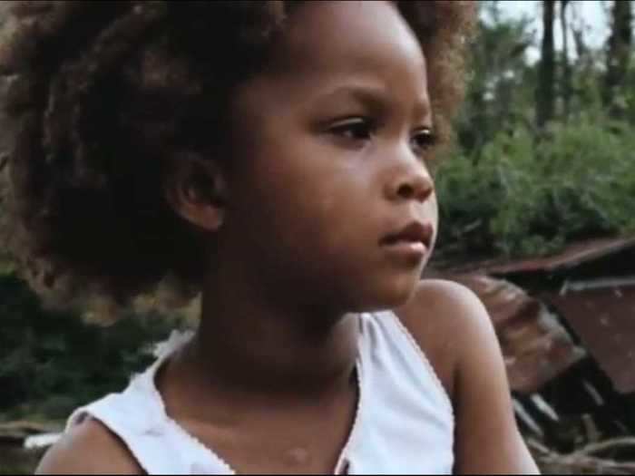 Behn Zeitlin ("Beasts of the Southern Wild")