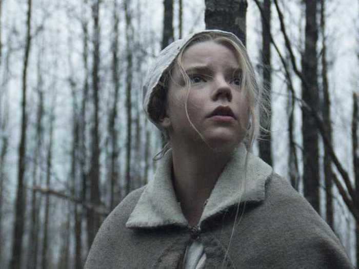 Robert Eggers ("The Witch")