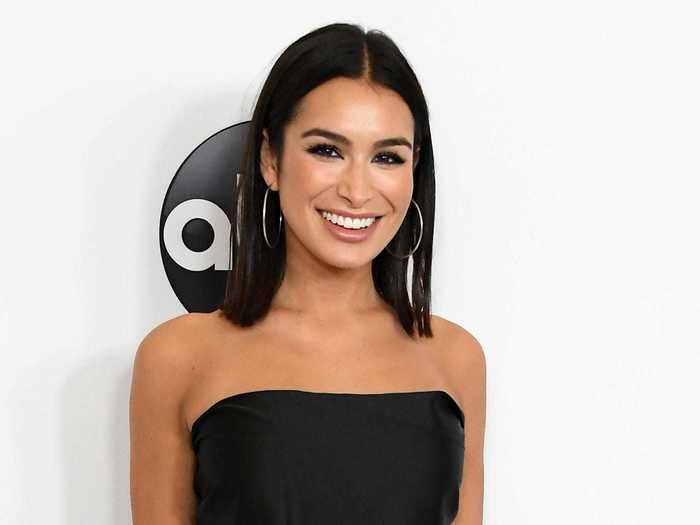 Ashley Iaconetti is another member of Bachelor Nation who went to school for broadcast journalism.
