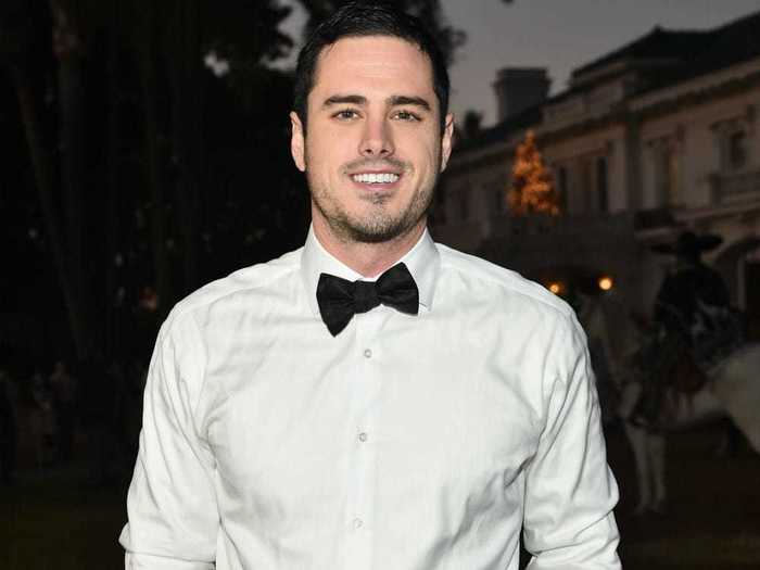 Fans and contestants have speculated that Ben Higgins has already been groomed to take over for Harrison whenever he decides to retire.
