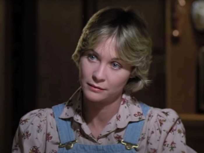 Dee Wallace played the kids