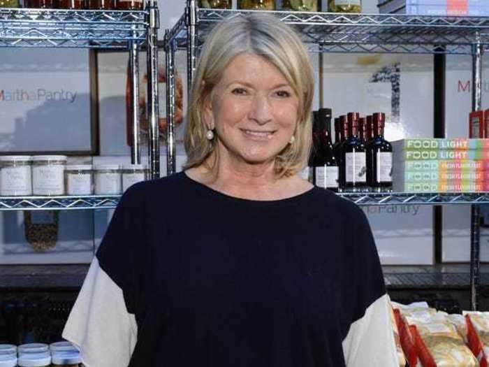 Martha Stewart uses dried beans for her slow-cooker chili.