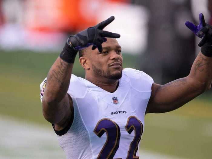 While Smith has never made a Pro Bowl, his presence as a dependable player and veteran leader has made him a valuable commodity on the Baltimore Ravens over the last decade. Smith helped anchor the Ravens