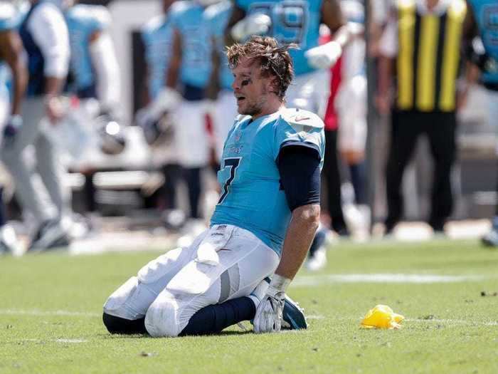 Blaine Gabbert was selected 10th overall by the Jacksonville Jaguars out of Missouri. Gabbert became a journeyman backup quarterback for the bulk of his career, as he hopped across five different teams over the last decade. However, Gabbert is the most recent pick from this class to win a Super Bowl, winning a ring as Tom Brady