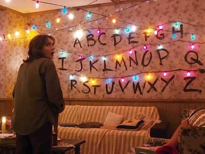 "Stranger Things" has earned critical acclaim across its seasons.