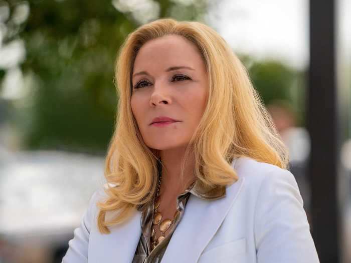 Kim Cattrall, who played sex-positive publicist Samantha Jones, will not be returning to the new limited series.