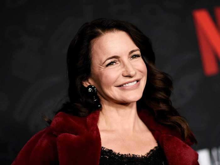 Kristin Davis will be returning to the role of Charlotte York-Goldenblatt.