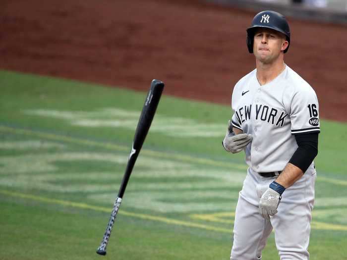 Gardner is set hold his spot as the last Yankee standing from the 2009 team after signing a one-year deal on February 19 to stay in pinstripes for the 2021 season. Gardner is now a respected veteran leader for the Yankees in addition to being the lone link to their last championship. However, he is once again projected to be a bench player in 2021 just as he was in 2009.