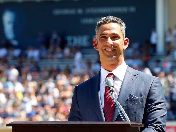 Posada retired in 2011 and has spent much of his time in philanthropy as the founder of The Jorge Posada Foundation to treat Craniosynostosis, which his son suffers from. In 2019, Posada joined Jeter in the Marlins organization as a special advisor.