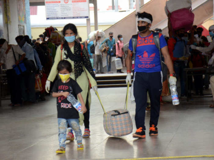 ​Karnataka requires a COVID-19 test report for arrivals from Maharashtra or Kerala