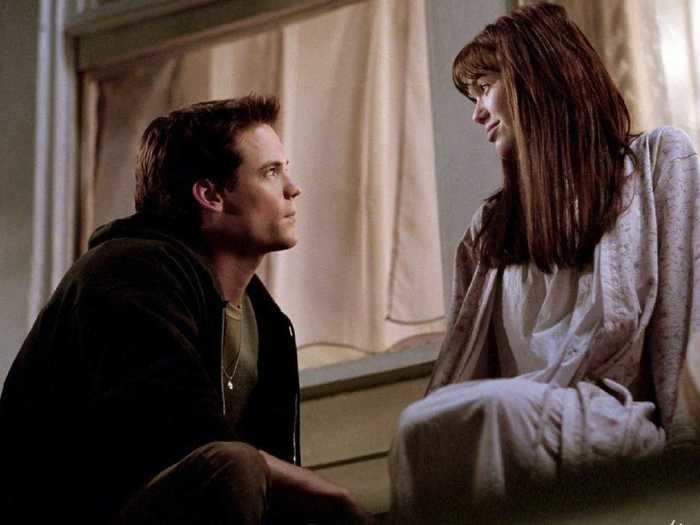 "A Walk to Remember"