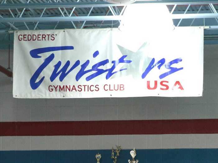 At which point USA Gymnastics suspended his membership, prompting Geddert to promptly retire and transfer ownership of "Twistars" to his wife, Kathryn.