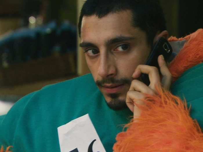 "Four Lions" (2010)