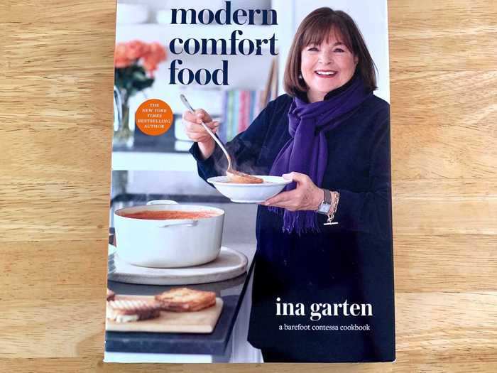 Ina Garten