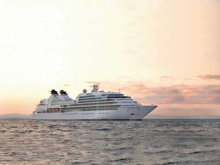 Seabourn