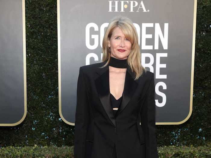 Laura Dern