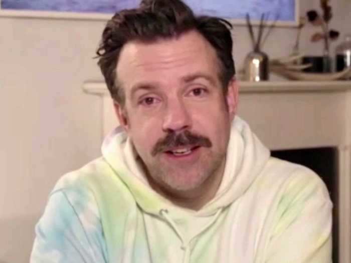 Jason Sudeikis