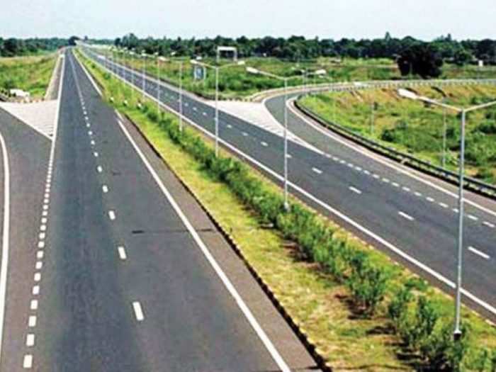 ​Solapur-Yedeshi section of NH-211