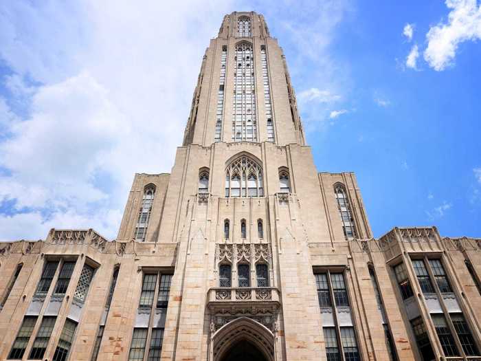 University of Pittsburgh