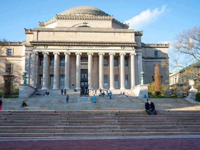 Columbia University