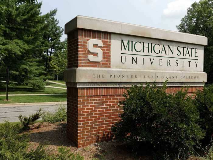 Michigan State University