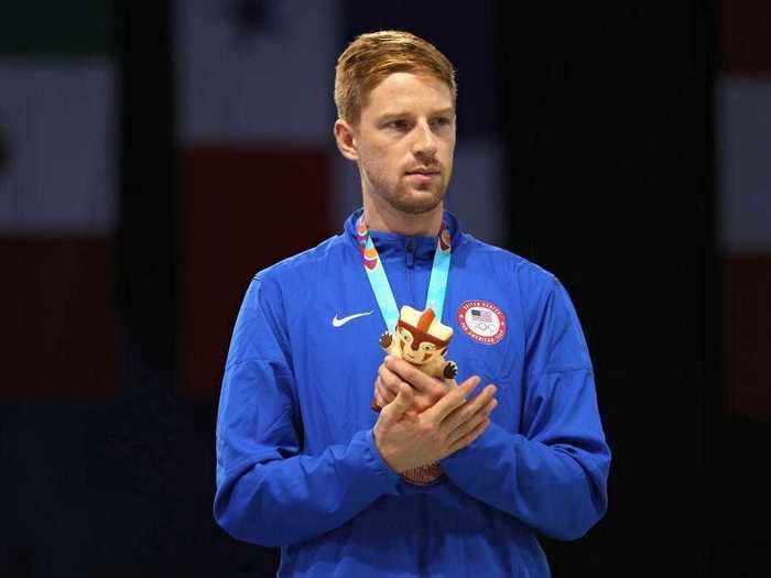 Race Imboden