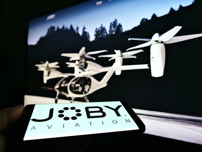 Joby was founded in 2009 in Santa Cruz, California with just seven employees and by 2012, the company was already working with NASA on projects to advance electric flight.