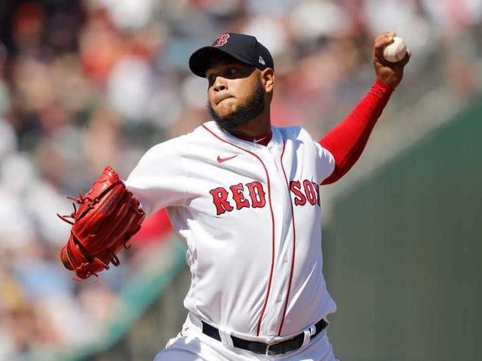 Eduardo Rodriguez was slated to be the Red Sox opening day starting pitcher in 2020. The 27-year-old progressively improved in every major pitching category since coming up to the big leagues in 2015.