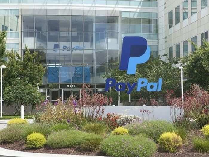 9. PayPal plans to hire 1,000 engineers