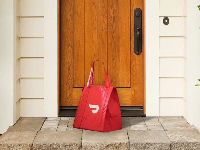 DoorDash