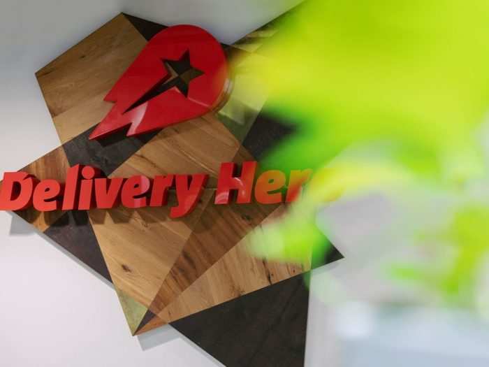 Delivery Hero