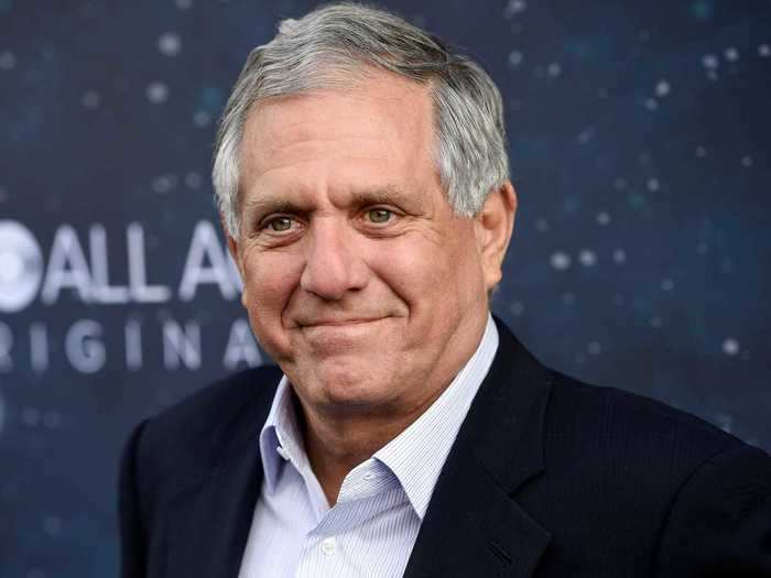 September 2018: A new report says CBS chairman Les Moonves was "obsessed with ruining Janet Jackson