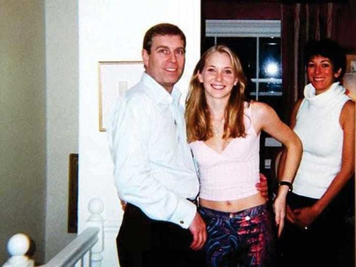 Prince Andrew stepped back from his royal duties altogether in 2019 after new allegations surfaced regarding his relationship with Epstein, culminating in a disastrous BBC interview.