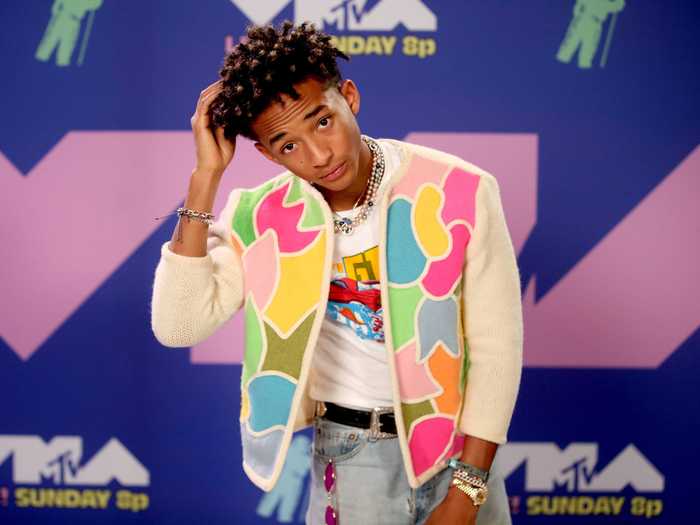 Jaden Smith