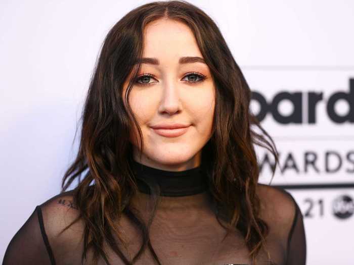 Noah Cyrus